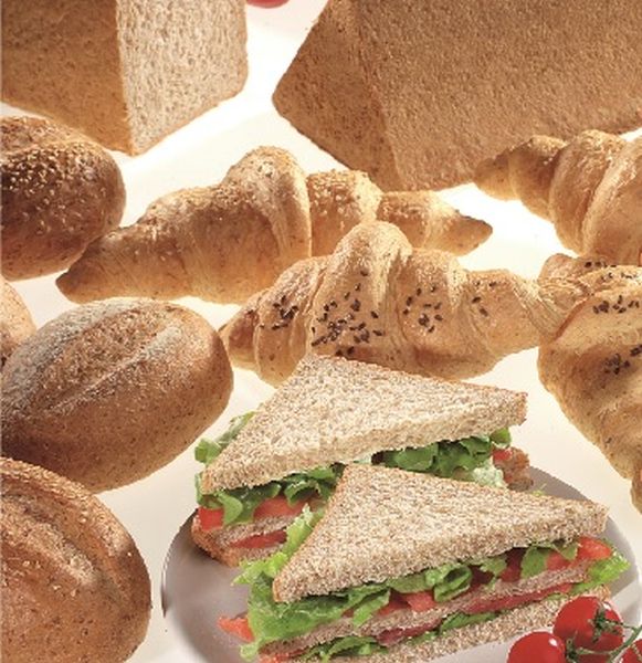 Image for BROWN BREAD 30