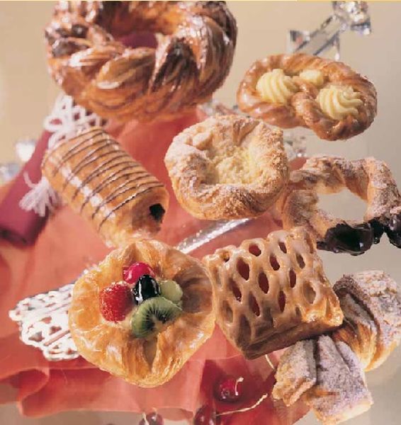 Image for CROISSANT 15