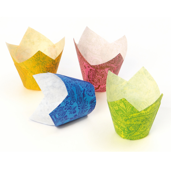 Image for TULIP CUPS