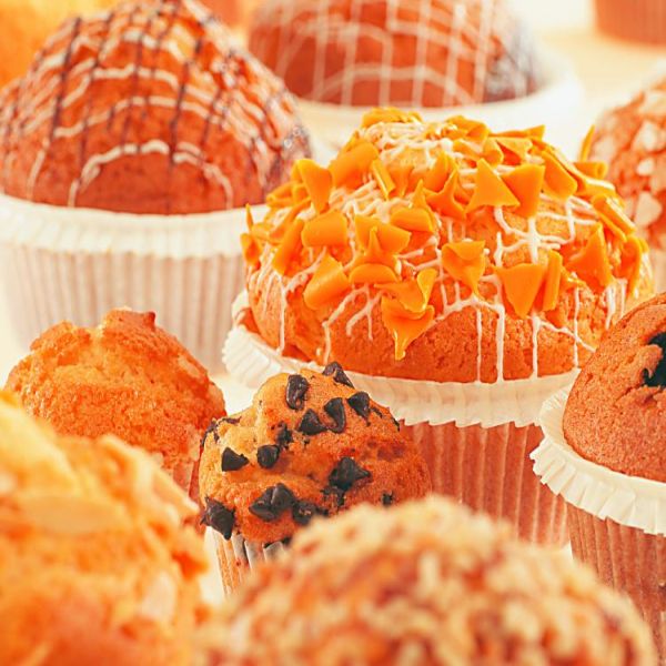 Image for MAGIC-MUFFIN