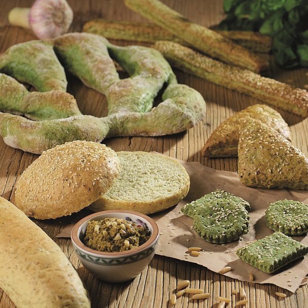 Image for PESTO SNACK 2X2,5 KG