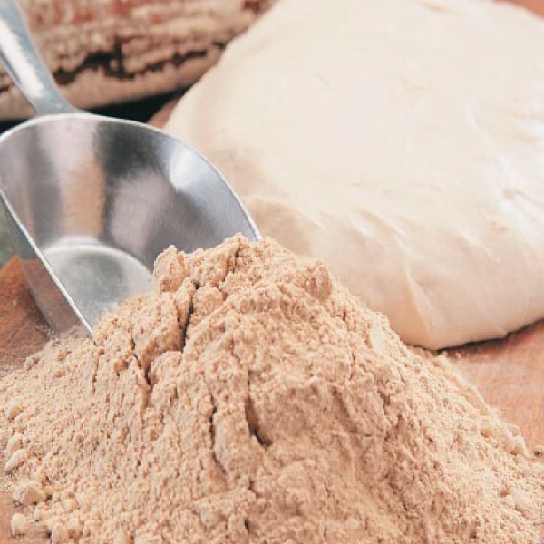 Image for RYE FLOUR TYPE 1150