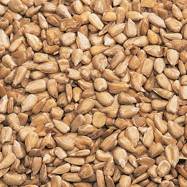 Image for SUNFLOWER SEEDS