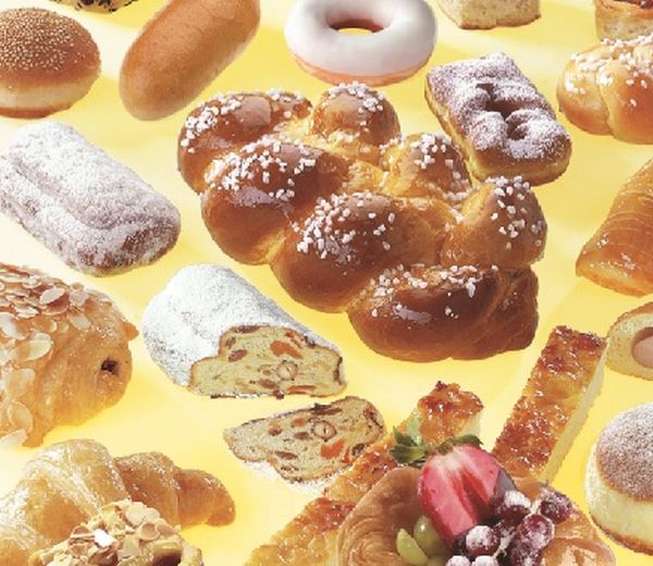 Image for SWEET SOFT 20