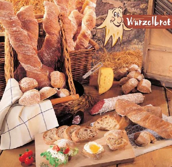 Image for WURZELBROT 20