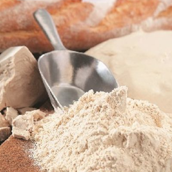 Image for WHEAT FLOUR TYPE 550