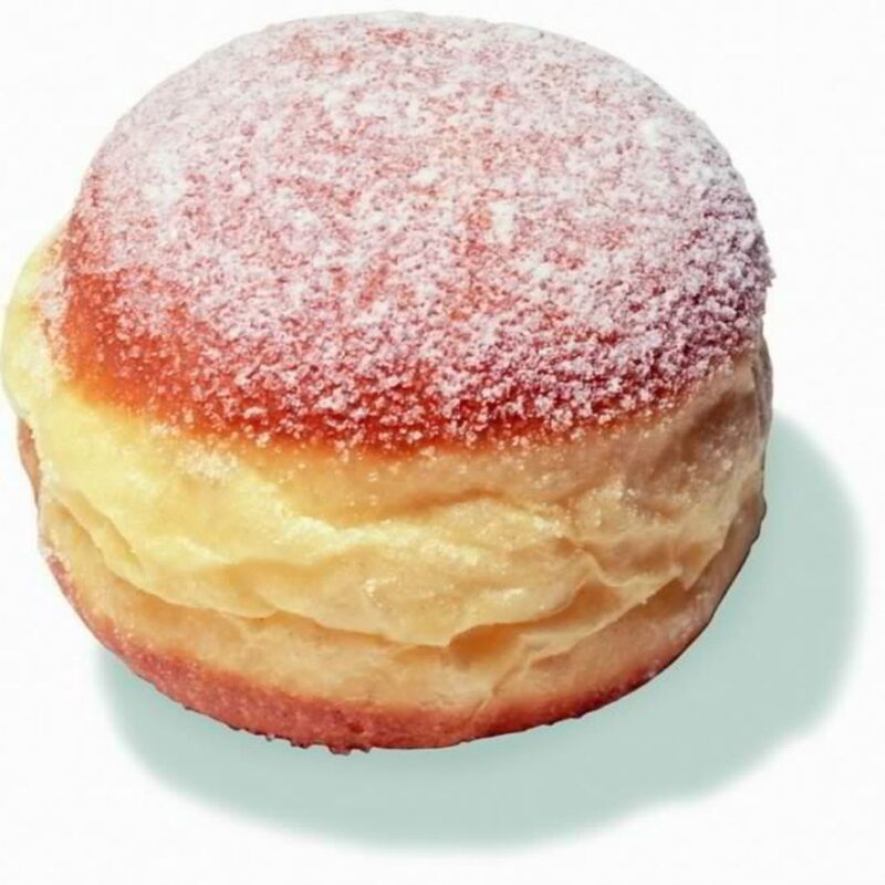 Image for Berliner, fresh yeast