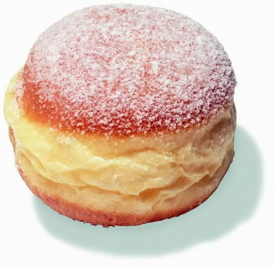 Image for Berliner, fresh yeast