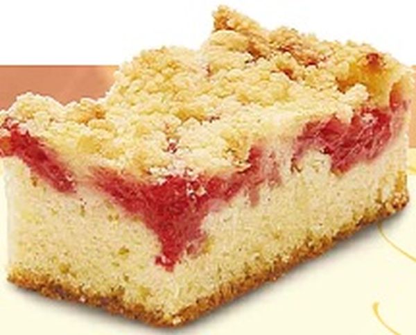 Image for Tray cakes (slices)