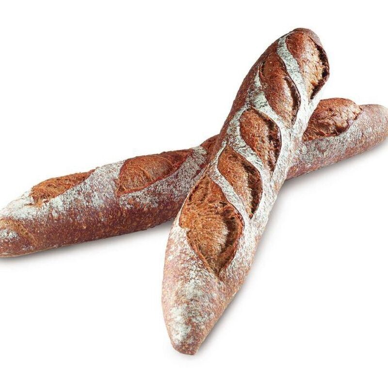 Image for Rye Baguette