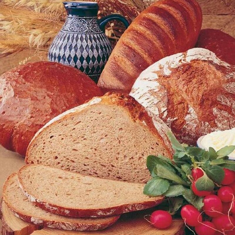 Image for Rye Bread