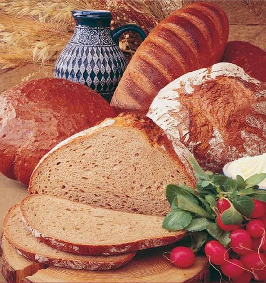 Image for Rye Bread