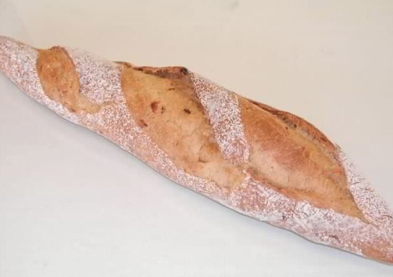 Image for Wurzelbrot Baguette, fresh yeast