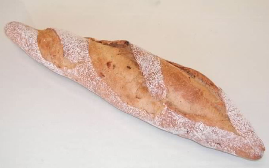 Image for Wurzelbrot Baguette, fresh yeast