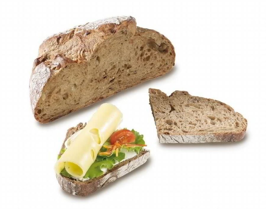 Image for Onion Crust