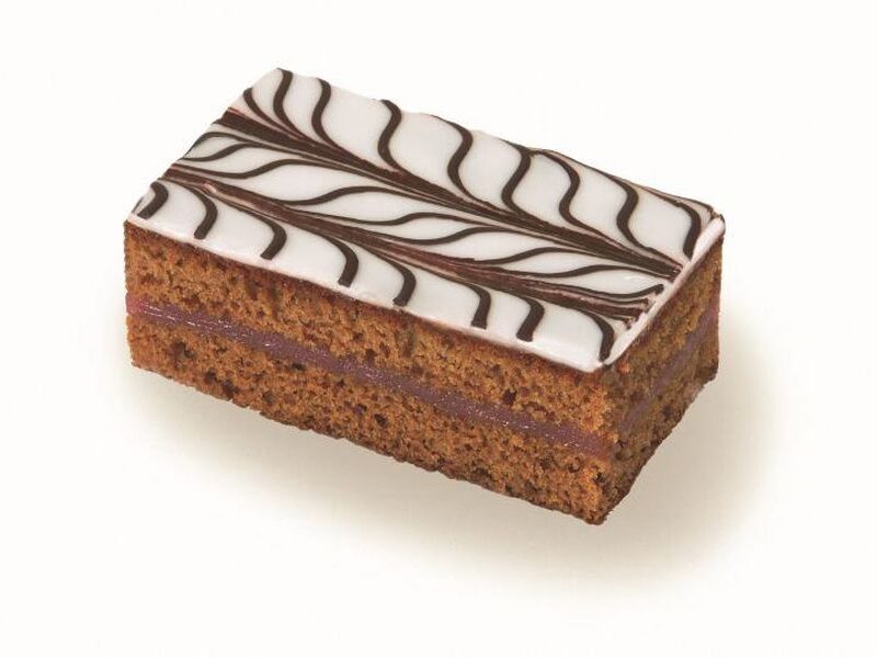 Image for Squares with Honig Lebkuchen