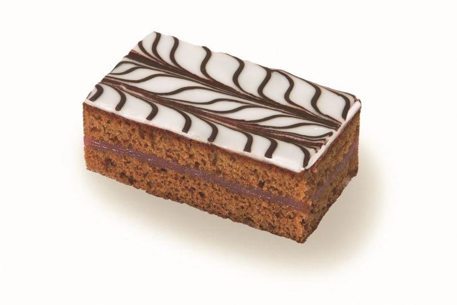 Image for Squares with Honig Lebkuchen