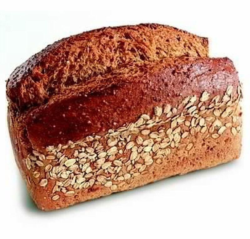 Image for Six Grain Bread, fresh yeast