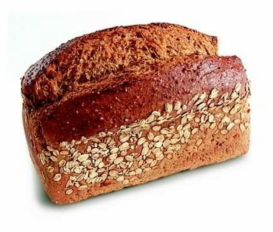 Image for Six Grain Bread, fresh yeast