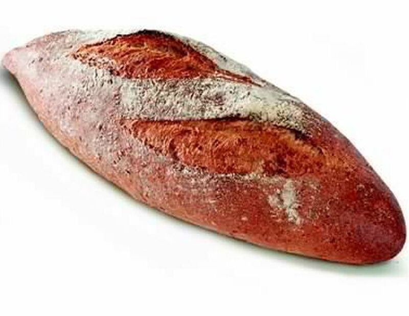 Image for Six Grain Baguette, fresh yeast