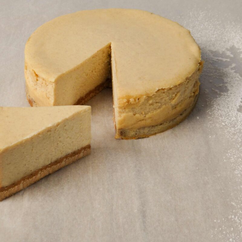 Image for NY Xmas Cheese Cake