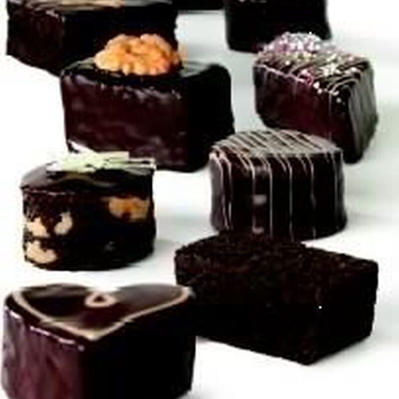 Image for Gourmet Brownies