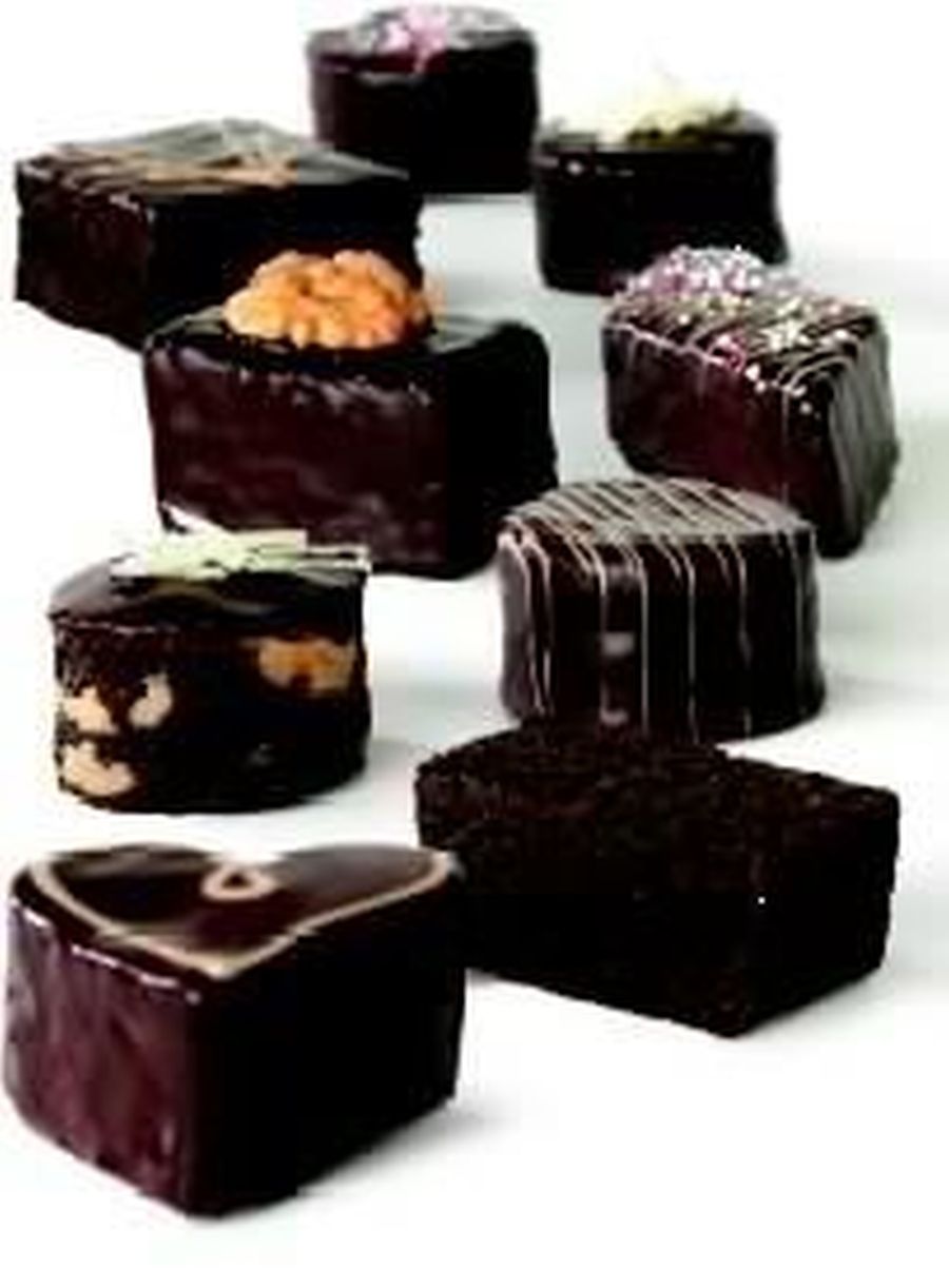 Image for Gourmet Brownies