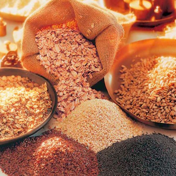 Image for Poppy Seed filling