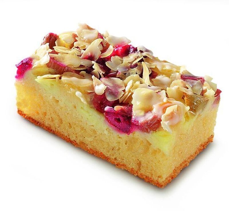Image for Jogosoft Fruit Cake