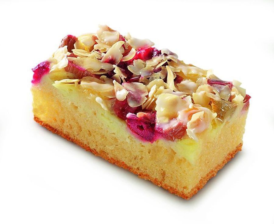 Image for Jogosoft Fruit Cake