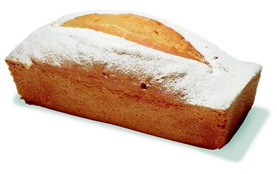 Image for Vanilla Pound Cake