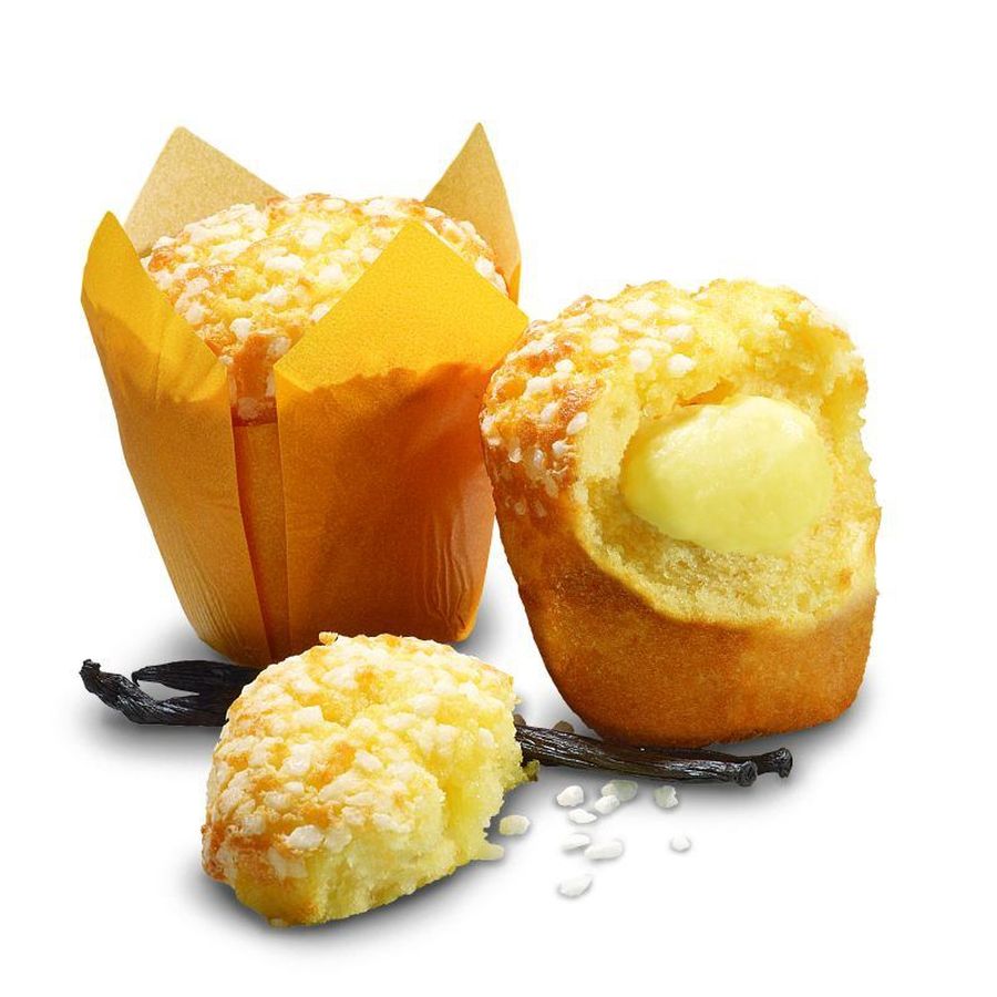 Image for Muffins