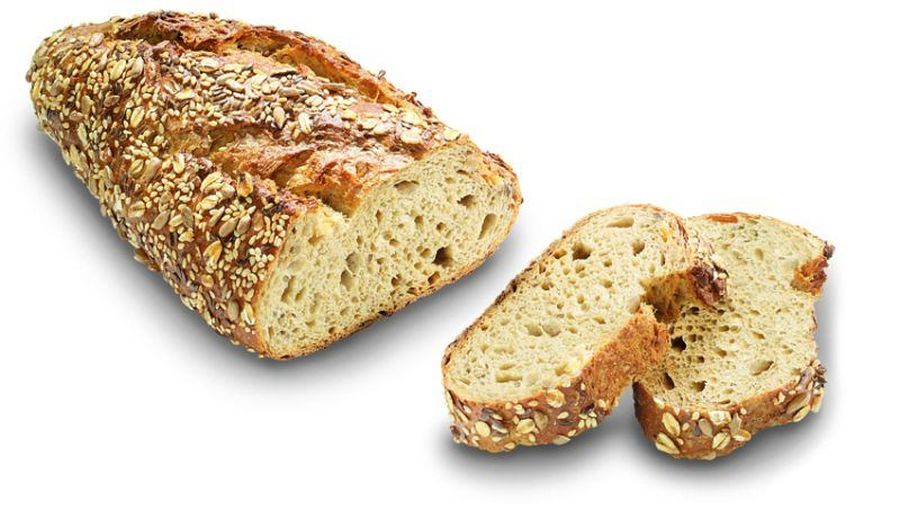 Image for High Fibre Baguette, fresh yeast