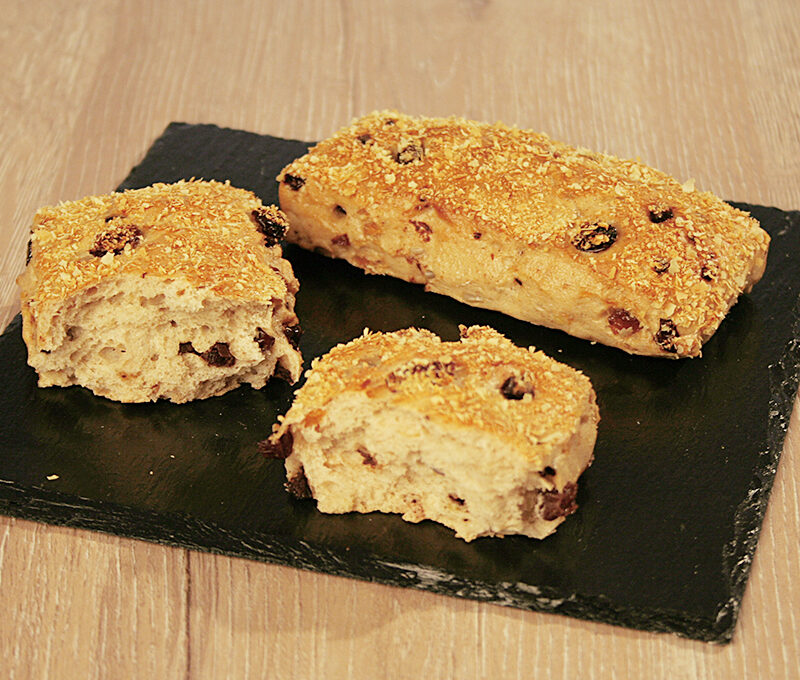 Image for Sweet Potato Sandwiches