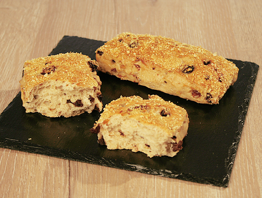 Image for Sweet Potato Sandwiches