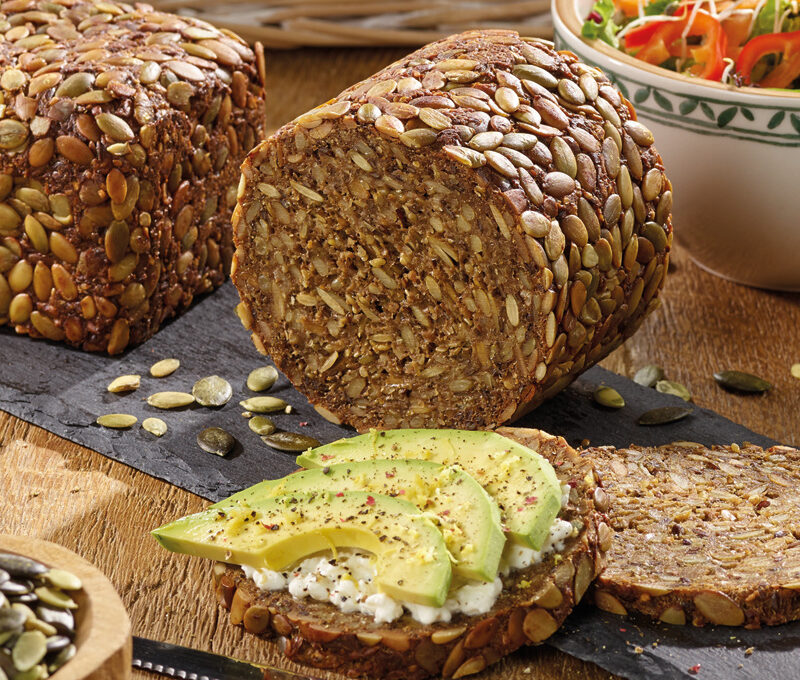 Image for Grainstar Bread
