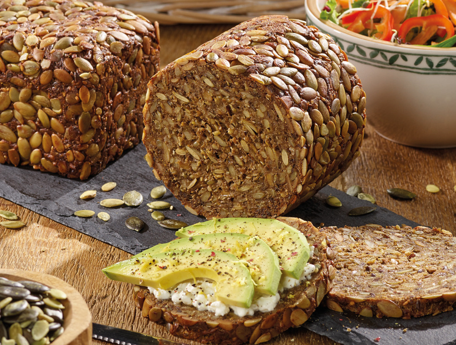 Image for Grainstar Bread