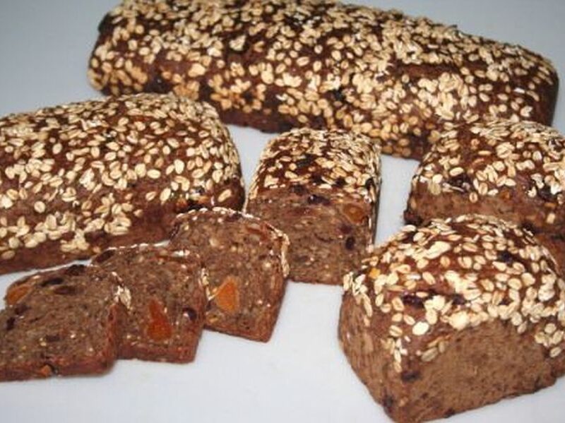 Image for Fruit Bread