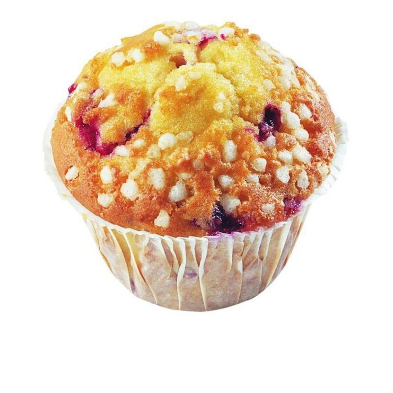 Image for Magic Muffin