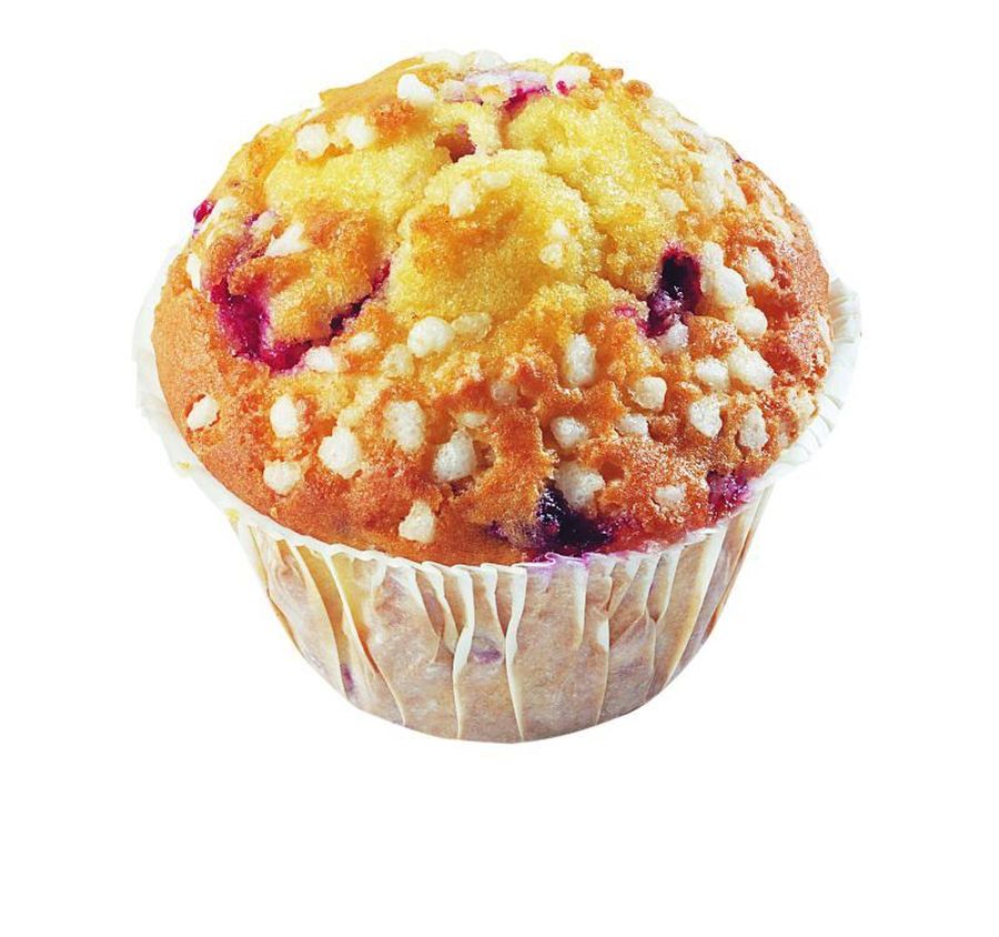 Image for Magic Muffin