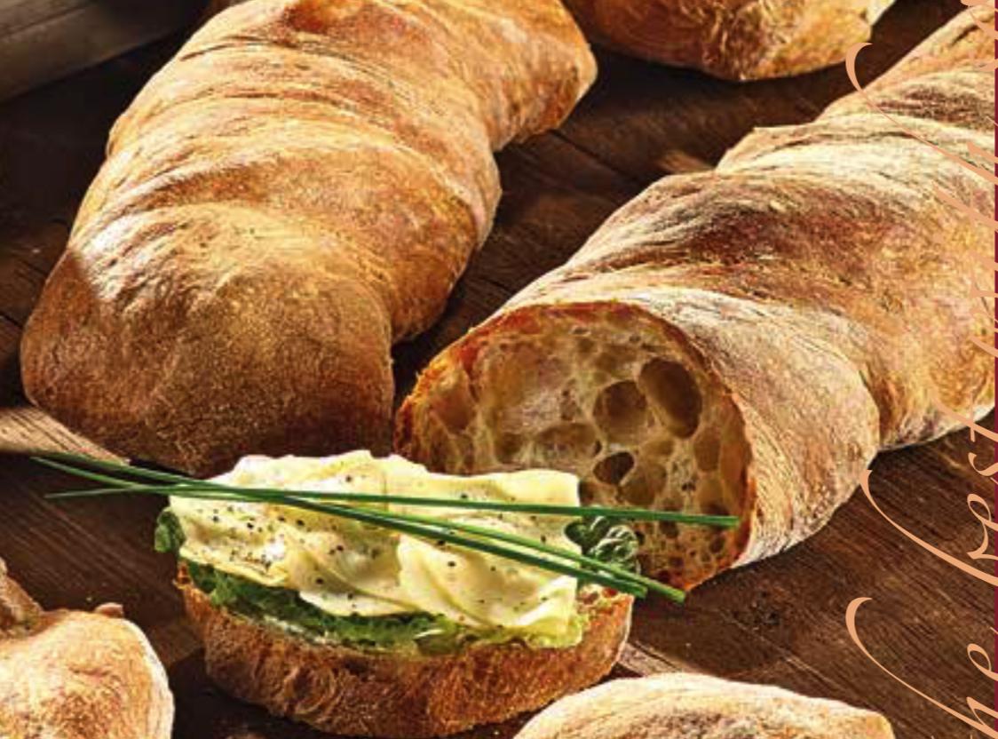 Image for Wurzelbread Classic