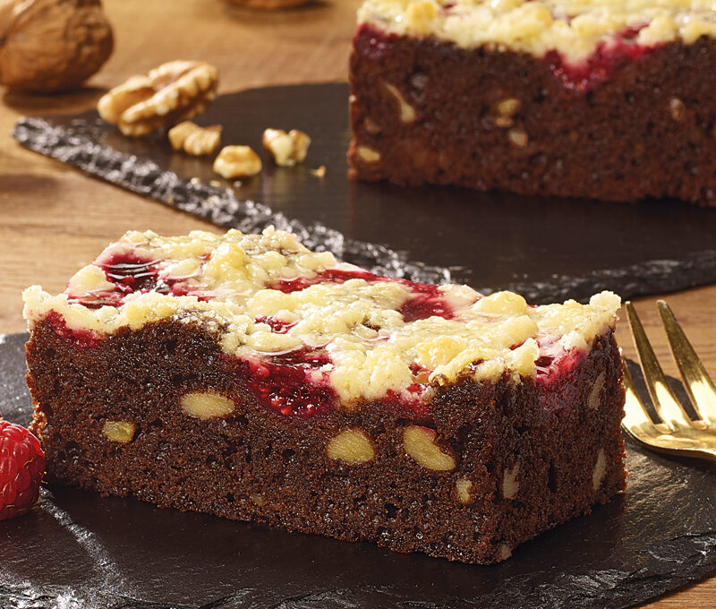 Image for Raspberry Surprise, 60x20 cm