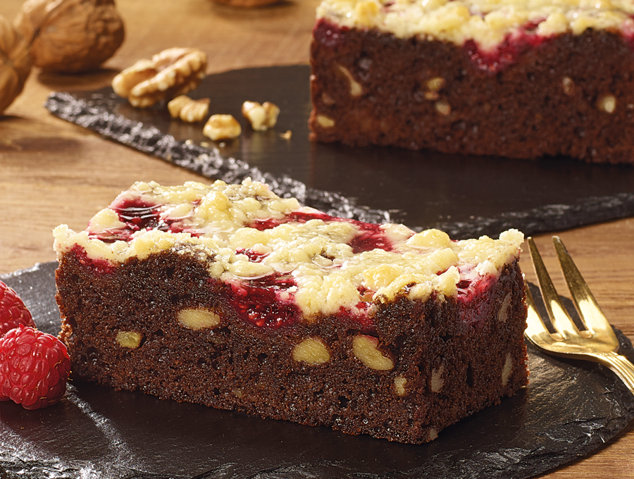 Image for Raspberry Surprise, 60x20 cm