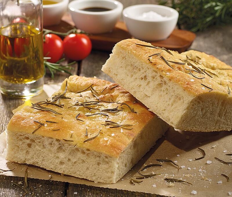 Image for Focaccia