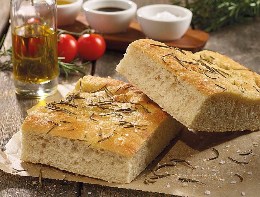 Image for Focaccia