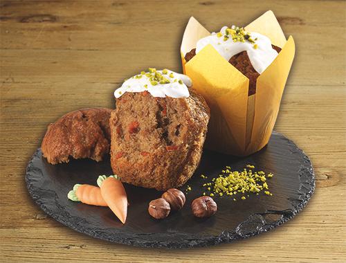 Image for Breakfast Muffins