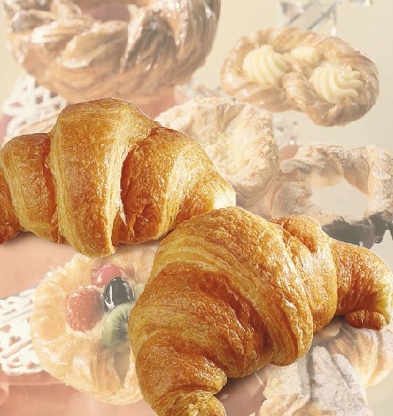 Image for Croissants