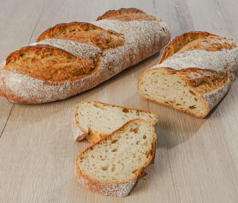 Image for Chestnut Bread