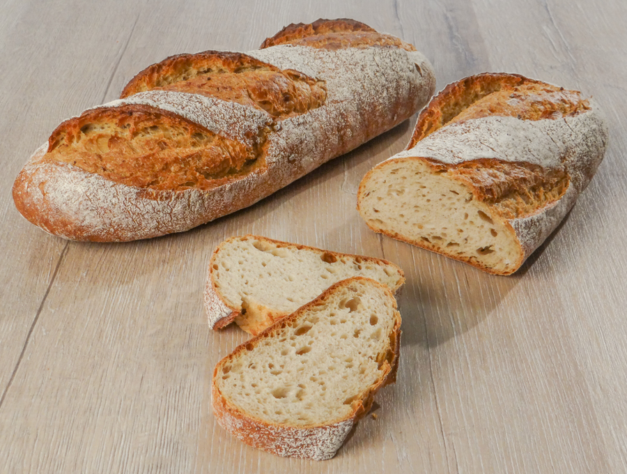 Image for Chestnut Bread