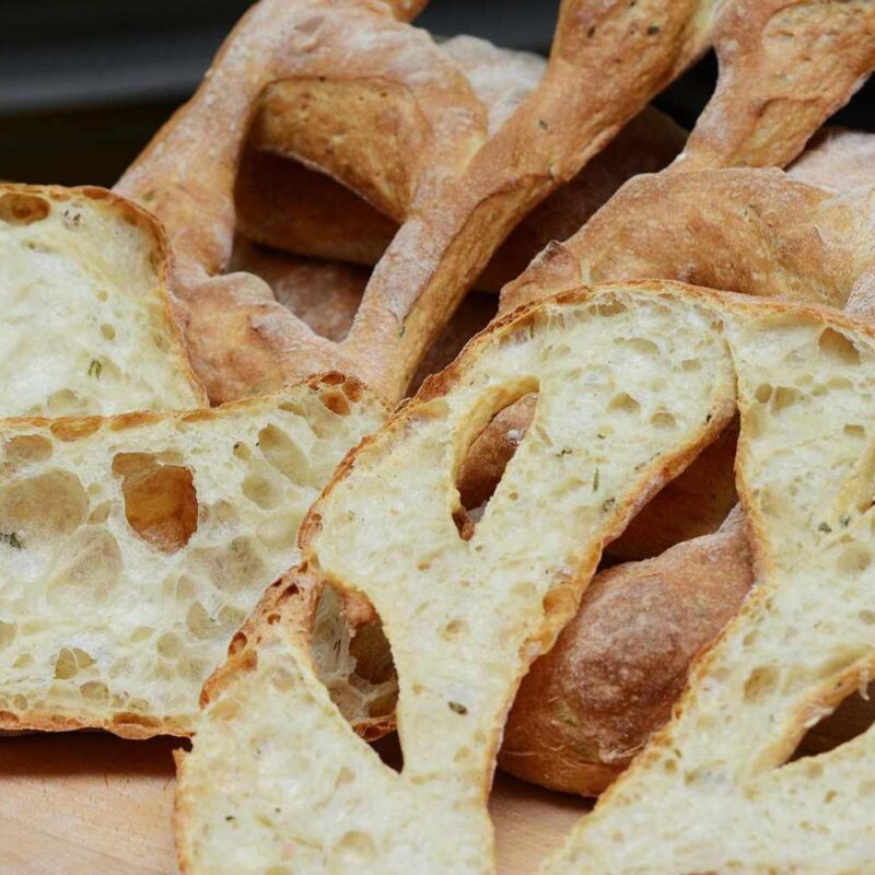 Image for Fougasse